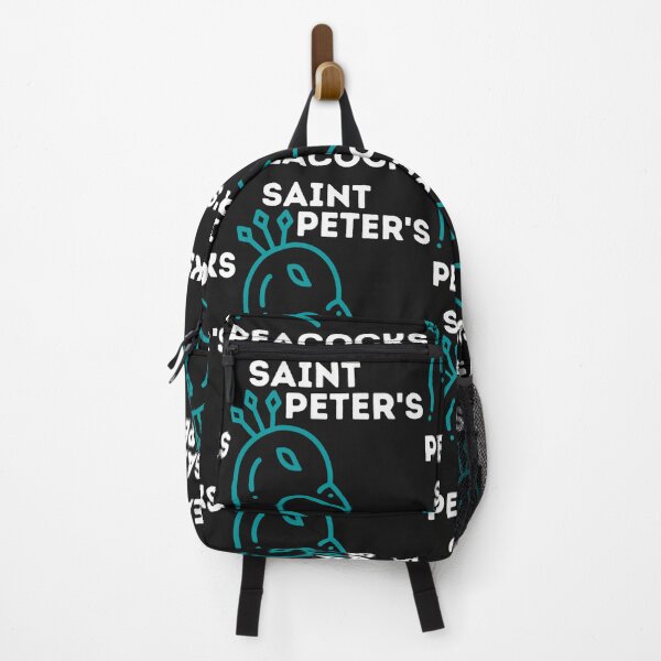 Item preview, Saint Peter's University designed and sold by BluegrassDesig.