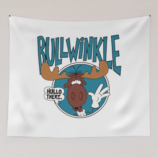Item preview, Show Cartoon Character Funny Retro 90s Cute Animals designed and sold by RoselynKaufman.