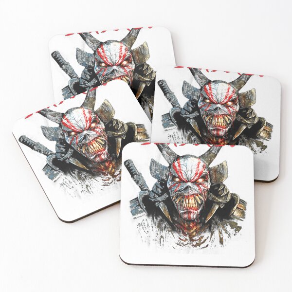 Item preview, The British Metal Beast Trooper  designed and sold by HamiltonMichaud.