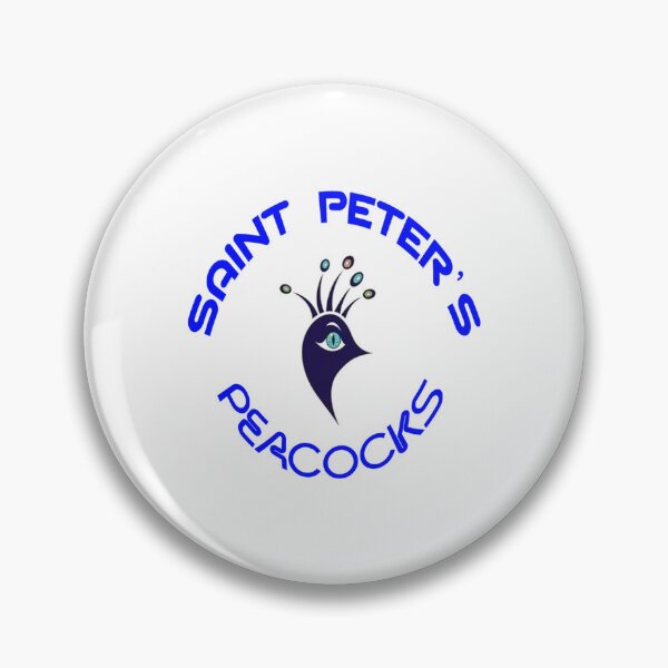Item preview, Saint Peter's University designed and sold by BluegrassDesig.