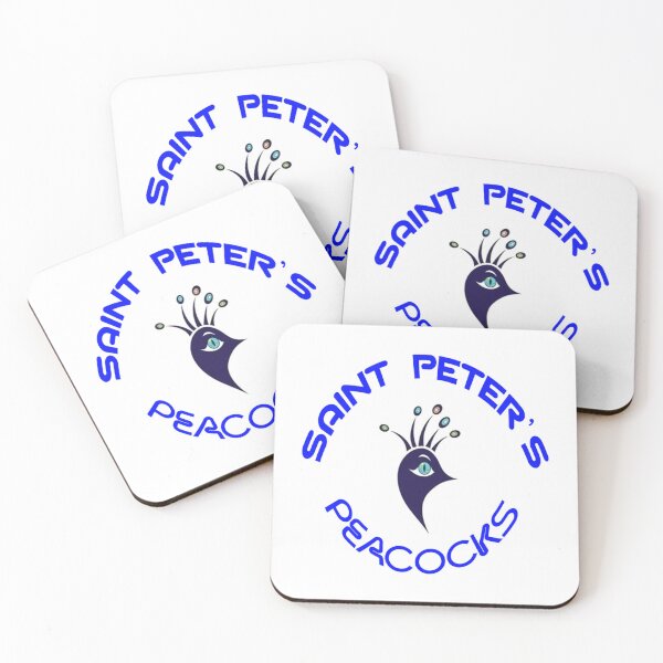 Item preview, Saint Peter's University designed and sold by BluegrassDesig.