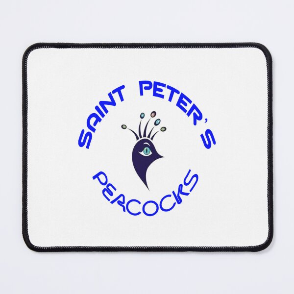 Item preview, Saint Peter's University designed and sold by BluegrassDesig.