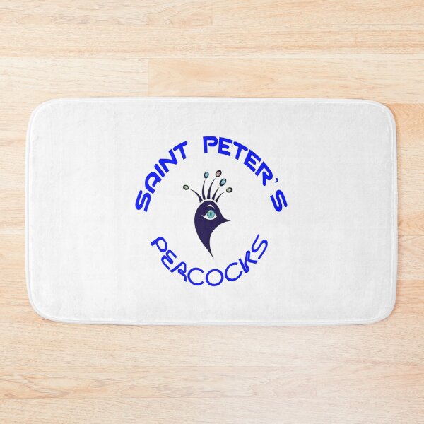 Item preview, Saint Peter's University designed and sold by BluegrassDesig.