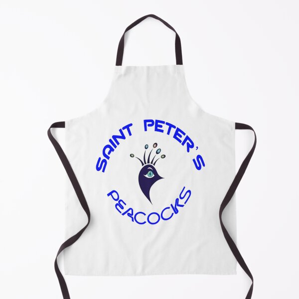 Item preview, Saint Peter's University designed and sold by BluegrassDesig.