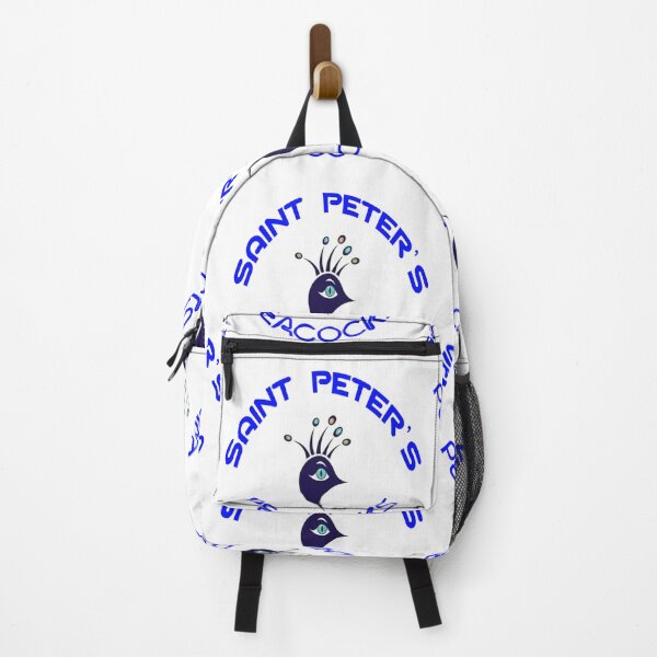 Item preview, Saint Peter's University designed and sold by BluegrassDesig.