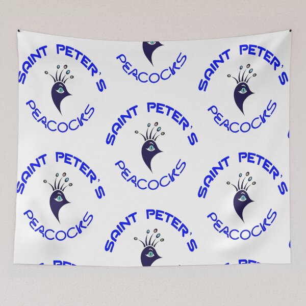 Item preview, Saint Peter's University designed and sold by BluegrassDesig.