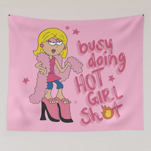 Item preview, Lizzie McGuire designed and sold by YChangShop.