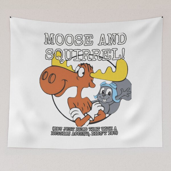 Item preview, 90s Funny Cute Show Cartoon Retro Character Animals designed and sold by RoselynKaufman.