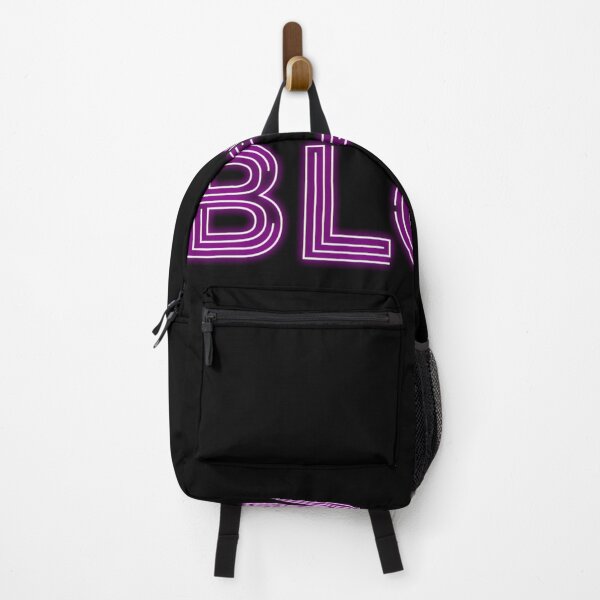 Item preview, Blow (parodia del logotipo Glow V1 Purple Glow) designed and sold by AnoGuillaume.
