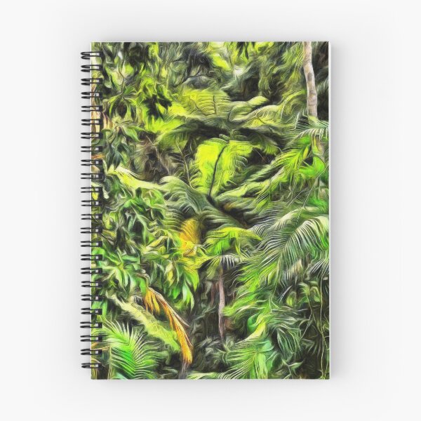 Item preview, jungle designed and sold by OzCamera.