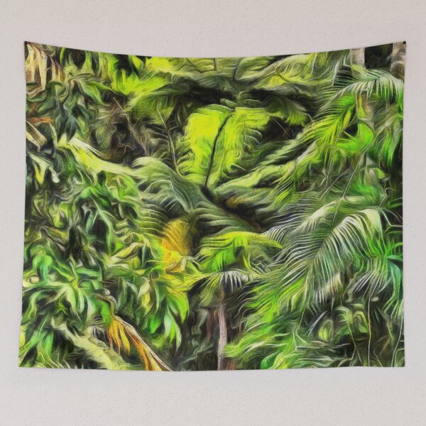 Item preview, jungle designed and sold by OzCamera.