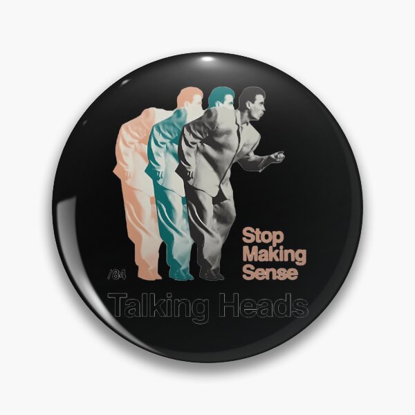 Item preview, Talkin.g hea.ds   designed and sold by IsaacCourtois.