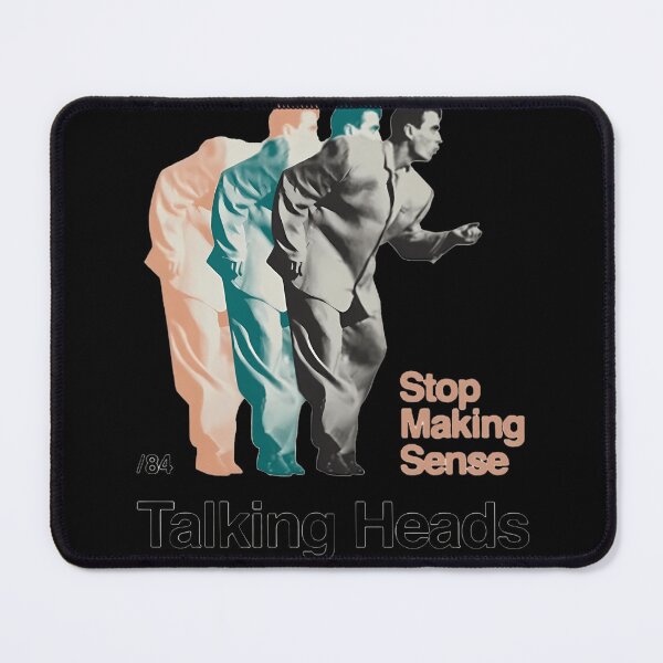 Item preview, Talkin.g hea.ds designed and sold by IsaacCourtois.