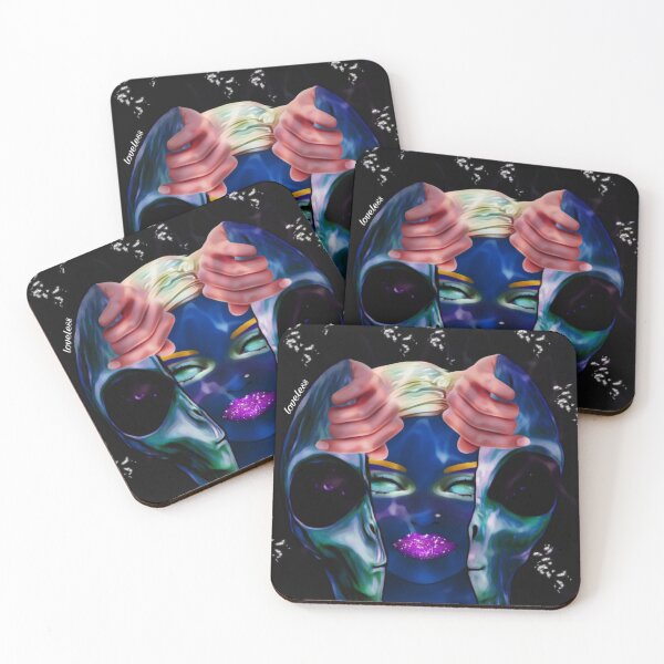 Item preview, the inner presence designed and sold by Ecosetereos.