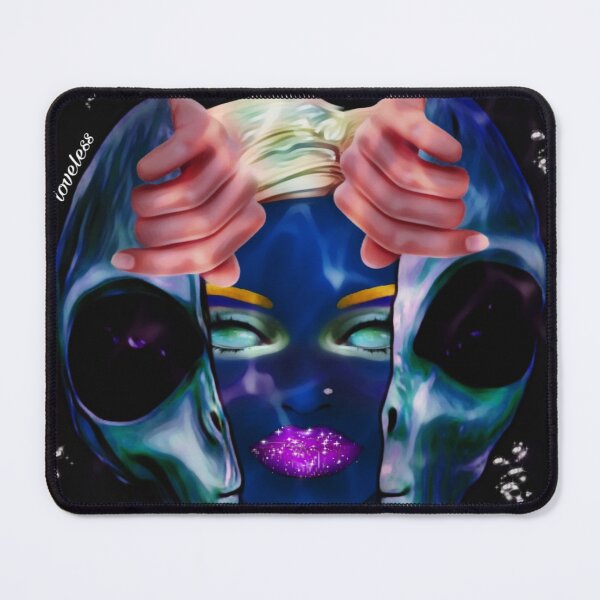 Item preview, the inner presence designed and sold by Ecosetereos.