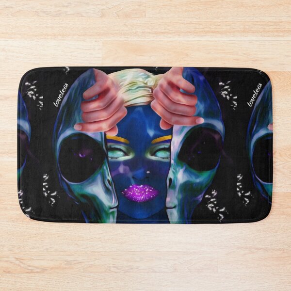 Item preview, the inner presence designed and sold by Ecosetereos.