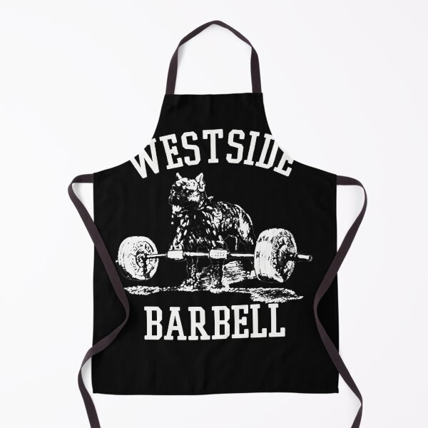 Item preview, Westside Barbell designed and sold by Kordowski.