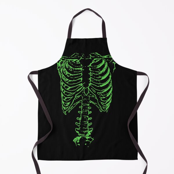 Item preview, Green Ribcage designed and sold by Kordowski.