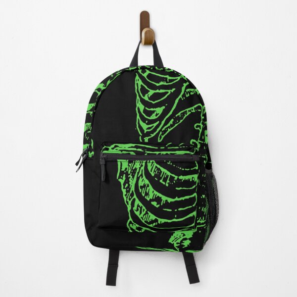 Item preview, Green Ribcage designed and sold by Kordowski.