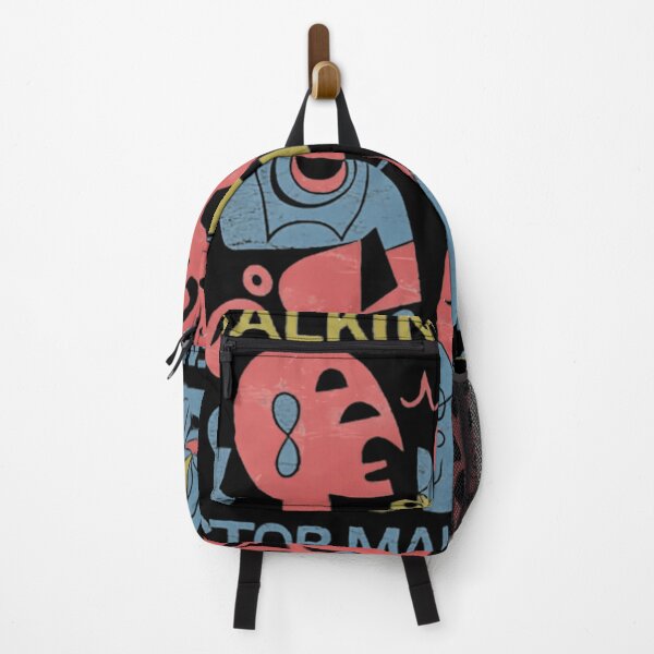 Item preview, Tal.king h.eads   designed and sold by IsaacCourtois.