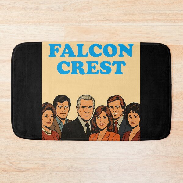 Artikelvorschau, Falcon Crest-Serie entworfen und verkauft von AnoGuillaume.