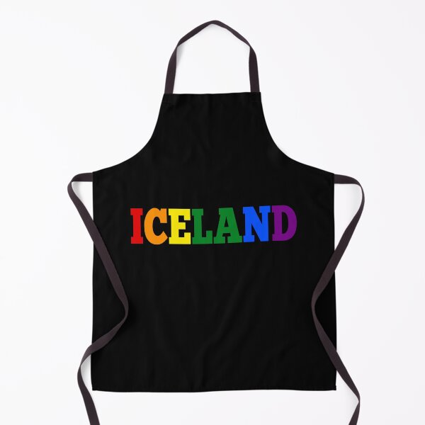 Item preview, ICELAND PRIDE designed and sold by fetch-it-studio.
