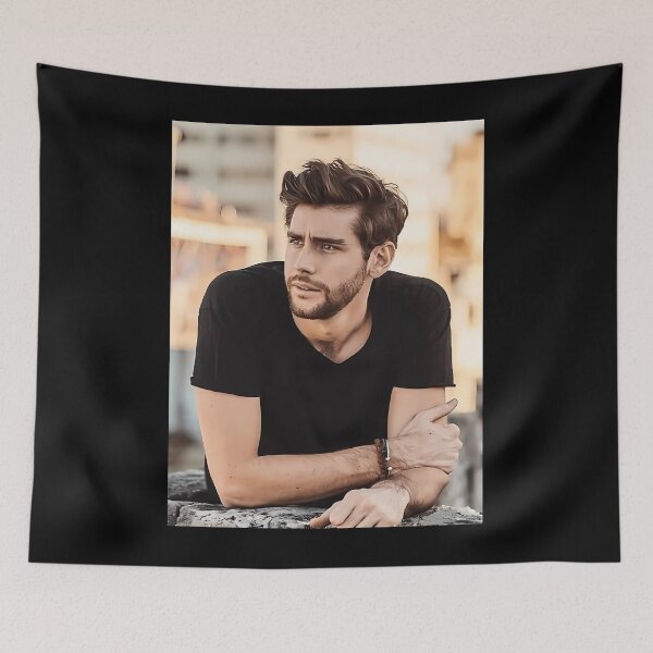 Item preview,  Alvaro Soler designed and sold by Thierryeroux.
