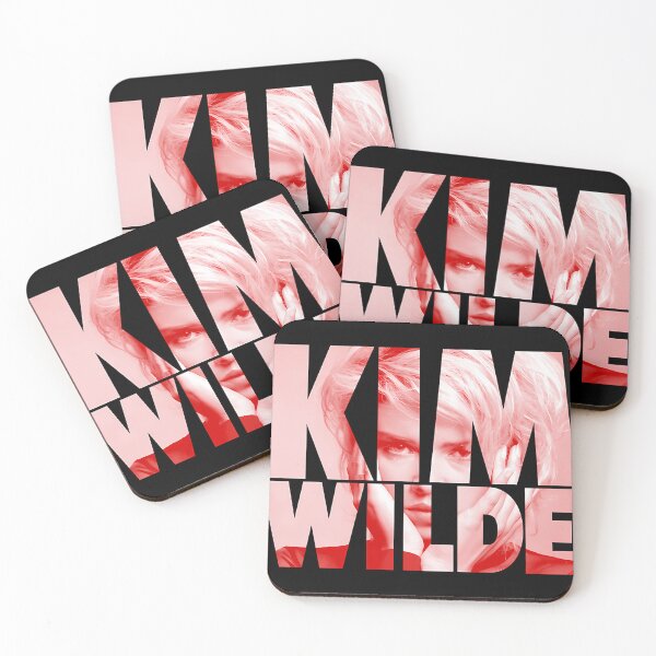 Item preview, Kim Wilde designed and sold by Thierryeroux.