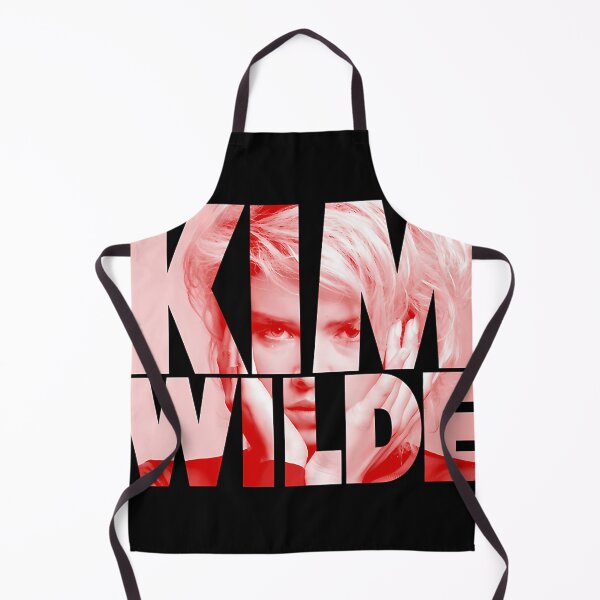 Item preview, Kim Wilde designed and sold by Thierryeroux.