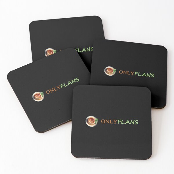 Item preview, Only Flans designed and sold by Saszii.