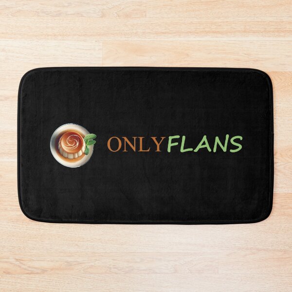 Item preview, Only Flans designed and sold by Saszii.