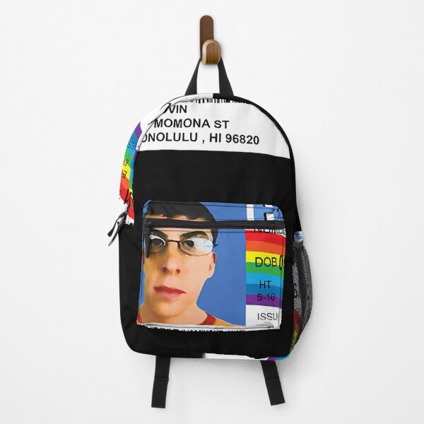 Item preview, Mclovin High Quality designed and sold by Kordowski.