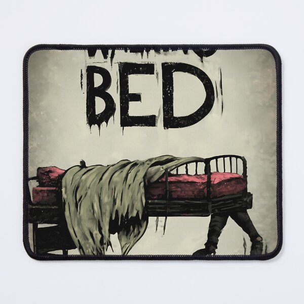 Item preview, The Walking Bed designed and sold by AnoGuillaume.