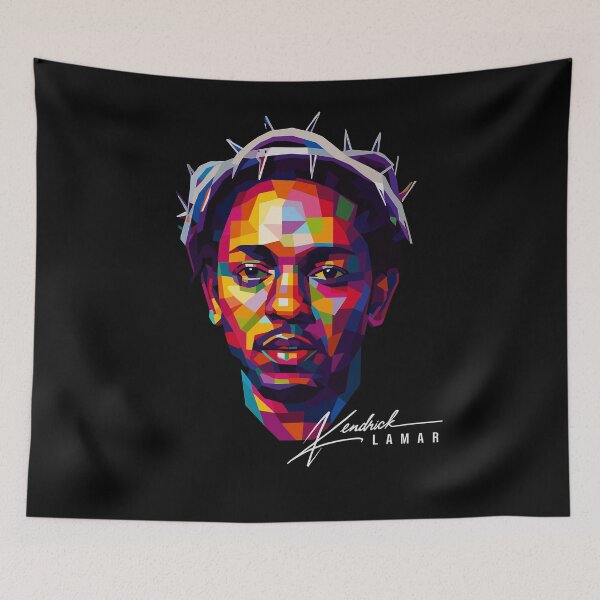 Item preview, Kendrick Lamar  designed and sold by Full  Game.