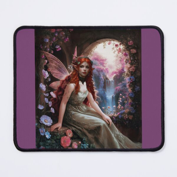 Item preview, Fairy Grotto designed and sold by Joy Shuliana.