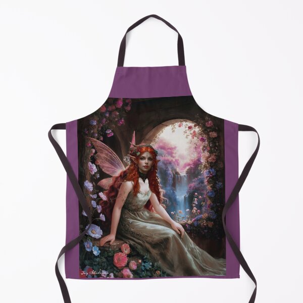 Item preview, Fairy Grotto designed and sold by Joy Shuliana.