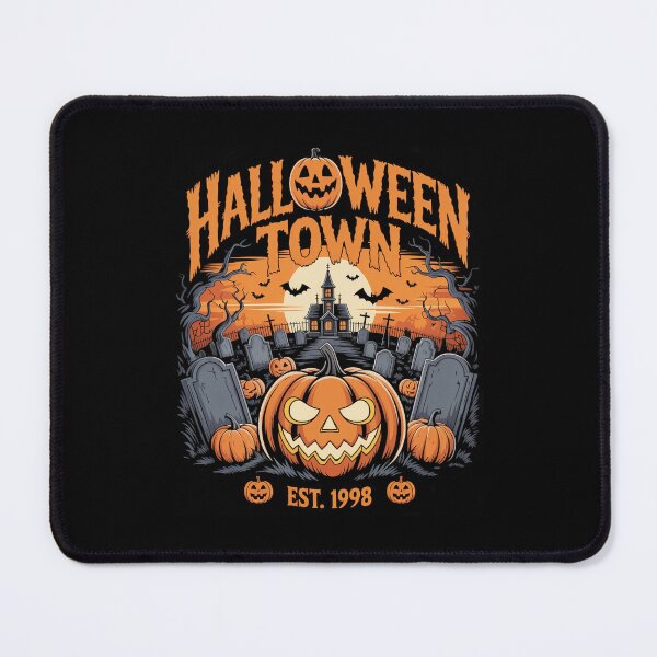 Item preview, Halloween Town Spooky Pumpkin Ghost designed and sold by Snowmiser254.