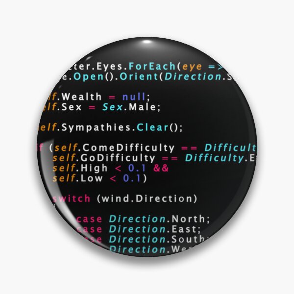 Item preview,  Is This The Real Life Coding Programming Color designed and sold by NATHANCARRITHE.