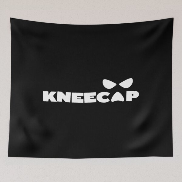 Item preview, Kneecap Logo designed and sold by NATHANCARRITHE.