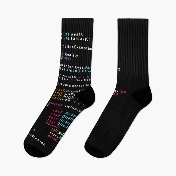Item preview,  Is This The Real Life Coding Programming Color designed and sold by NATHANCARRITHE.