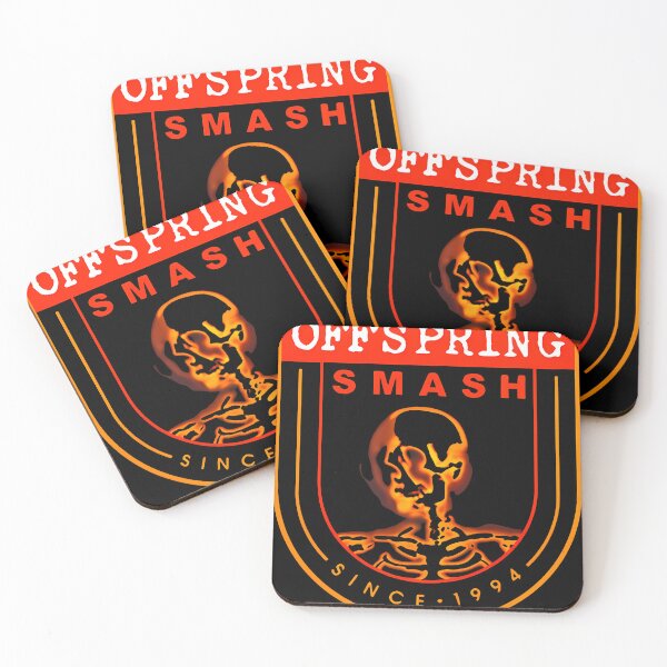 Item preview, T.he Offs.pring  designed and sold by IsaacCourtois.
