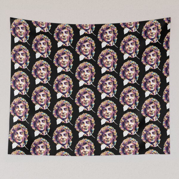 Item preview, Barry Manilow designed and sold by BrianKempp.