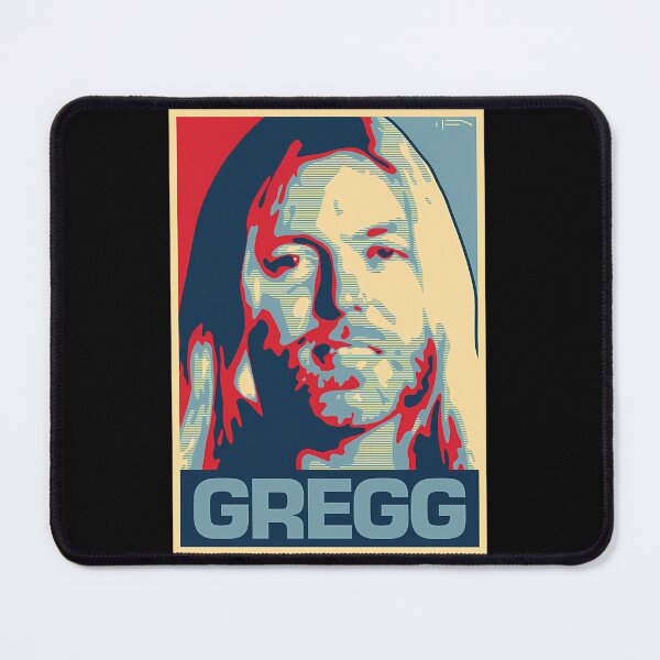 Item preview,  Gregg designed and sold by Thierryeroux.