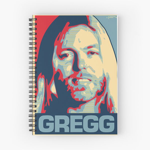 Item preview,  Gregg designed and sold by Thierryeroux.