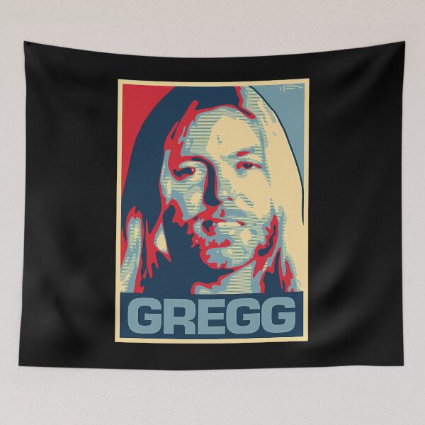 Item preview,  Gregg designed and sold by Thierryeroux.