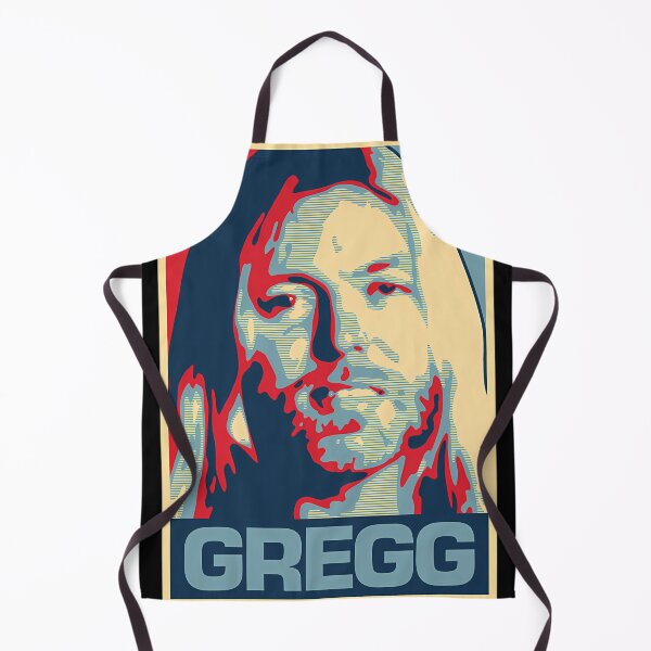 Item preview, Gregg designed and sold by Thierryeroux.