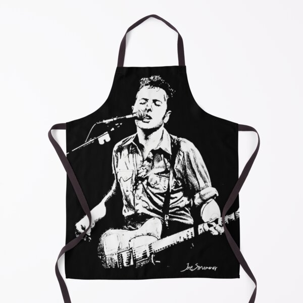 Item preview,  Joe Strummer designed and sold by Thierryeroux.
