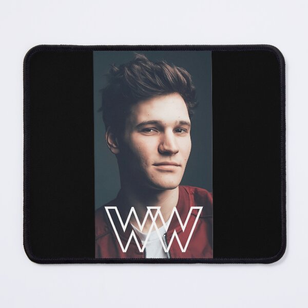 Aperçu de l'œuvre Wincent Weiss créée et vendue par Thierryeroux.