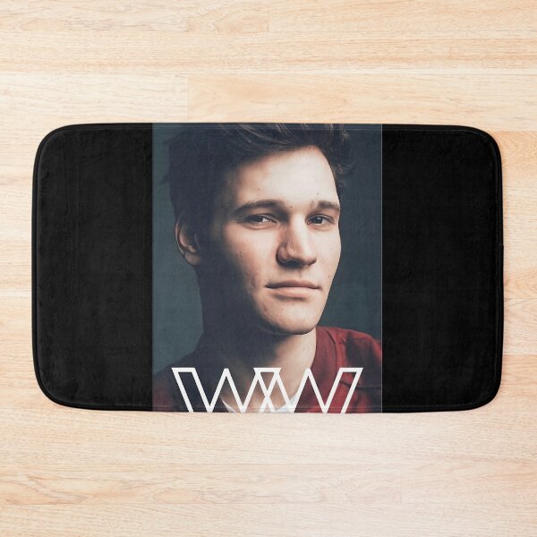 Item preview, Wincent Weiss designed and sold by Thierryeroux.