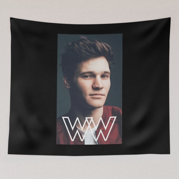 Artikelvorschau, Wincent Weiss entworfen und verkauft von Thierryeroux.